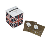 New English Teas Union Jack Mini Tea Box with 10 Teabags