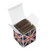 New English Teas Union Jack Mini Tea Box with 10 Teabags