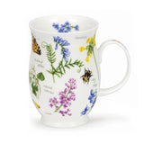 Dunoon Suffolk Vetch Mug