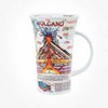 Dunoon Glencoe Volcano Mug