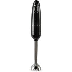 Hand Blender - Black - SMEG - Smith & Caughey's - Smith & Caughey's