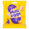 Cadbury Bag Mini Eggs 80g