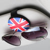 UJ Car Sunglasses Holder