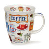 Dunoon Nevis Coffee Mug