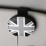 UJ Car Sunglasses Holder