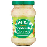 Heinz Sandwich Spread Original 300g