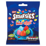 Nestle Smarties Mini Eggs 80g