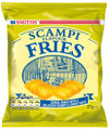 Smith's Scampi Fries (27g)