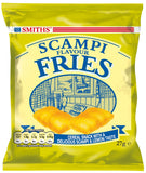 Smith's Scampi Fries (27g)