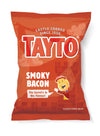 Tayto Smoky Bacon Crisps 32.1g