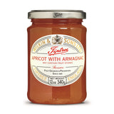 Tiptree Apricot with Armagnac 340g