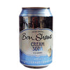 Ben Shaws Cream Soda 330ml