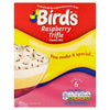 Birds Raspberry Trifle 141g