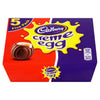 Cadbury Creme Egg 5pk (197g)