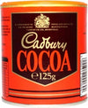 Cadbury Cocoa 125g