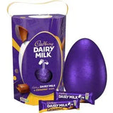 Cadbury Caramel egg 245g