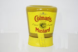 Colman's Original English Mustard Squeeze bottle 150g