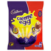 Cadbury Creme Eggs Mini Bag 78g