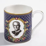 Halcyon Days Mug Duke of Edinburgh