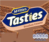 Mcvities Bourbon Creams 300g