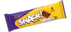 Cadbury Snack shortcake 4pk 40g