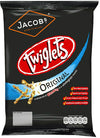 Jacobs Twiglets Original 150g