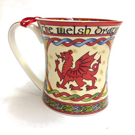 MUGS AND TEAPOTS – Taste Of Britain